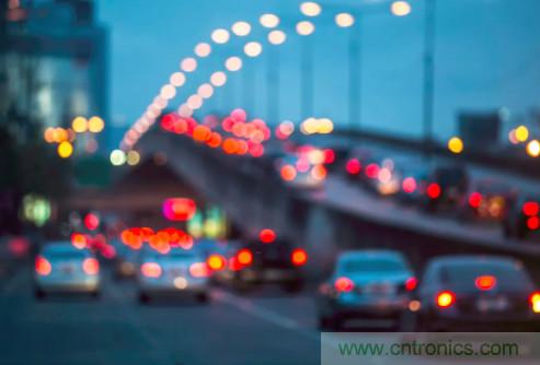 德州儀器毫米波傳感器幫你縮短通勤時間,讓生活更智能!