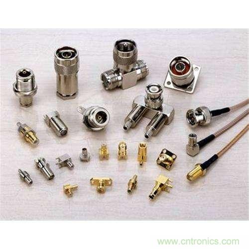 射頻連接器分類、規格尺寸、型號、發展方向