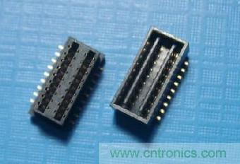 什么是板對板連接器？國產板對板連接器品牌推薦