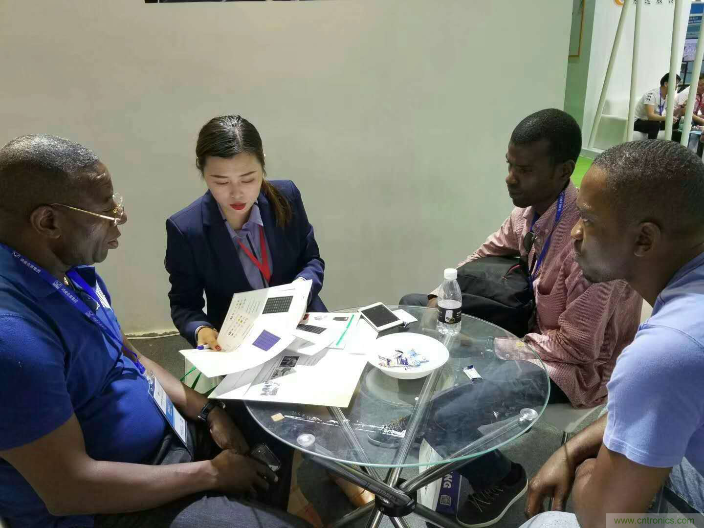 2019中國(guó)國(guó)際儲(chǔ)能、清潔能源博覽會(huì)邀請(qǐng)函