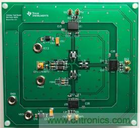 降低隔離式CAN系統的發射可提高抗擾度 降低隔離式CAN系統的發射可提高抗擾度