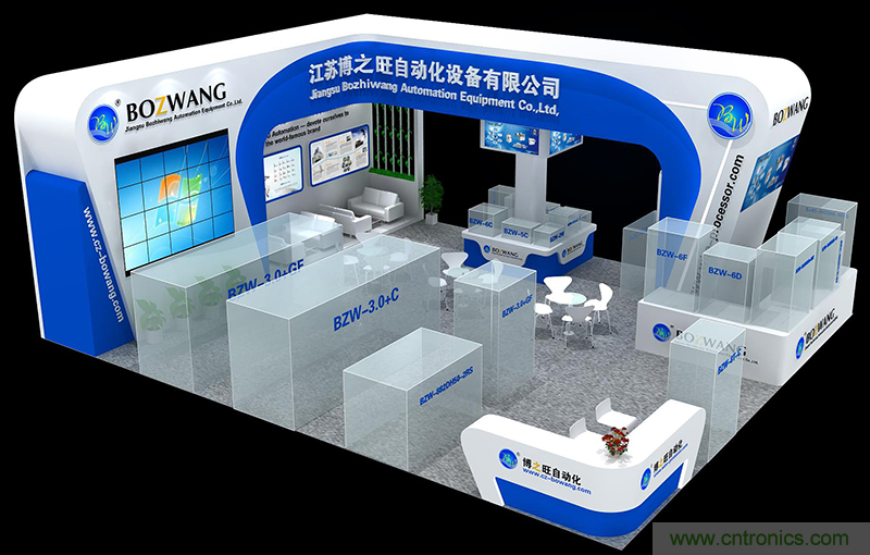 2019深圳國際連接器線束及加工展覽會將繼續擴大規模，開啟新篇章