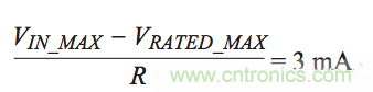 常見保護電路如何影響電流檢測放大器的精度 常見保護電路如何影響電流檢測放大器的精度