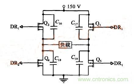 MOS管應用概述之一:米勒振蕩的應對 MOS管應用概述之一:米勒振蕩的應對