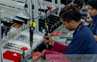 ASM生產網絡被授予“年度最佳工廠” ASM生產網絡被授予“年度最佳工廠”