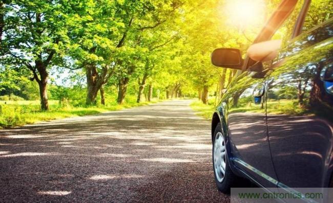 如何使用77Ghz單芯片毫米波傳感器實現(xiàn)自動停車 如何使用77Ghz單芯片毫米波傳感器實現(xiàn)自動停車