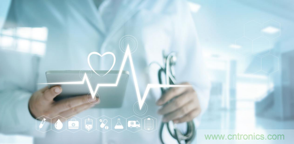 解決心電監測行業難題,曼森伯格的濾波技術獲國家知識產權局發明授權 解決心電監測行業難題,曼森伯格的濾波技術獲國家知識產權局發明授權