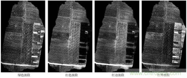 輕小型無人機多光譜遙感技術(shù)應用進展