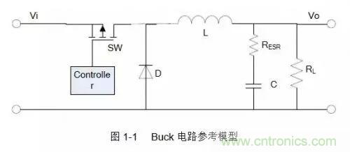 開關電源該如何配置合適的電感？