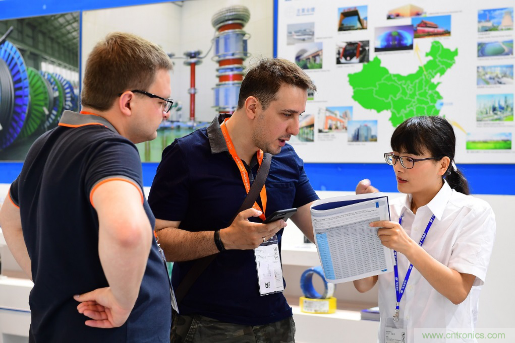 2019廣州國際線纜展致力打造線纜業界盛會, 攜“3+4”亮點載譽而歸 2019廣州國際線纜展致力打造線纜業界盛會, 攜“3+4”亮點載譽而歸