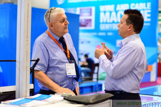 2019廣州國際線纜展致力打造線纜業界盛會, 攜“3+4”亮點載譽而歸 2019廣州國際線纜展致力打造線纜業界盛會, 攜“3+4”亮點載譽而歸