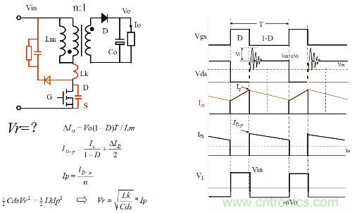 開關電源&ldquo;各種拓撲結構&rdquo;的對比與分析！