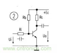 如何快速確定三極管的工作狀態?有什么方法?