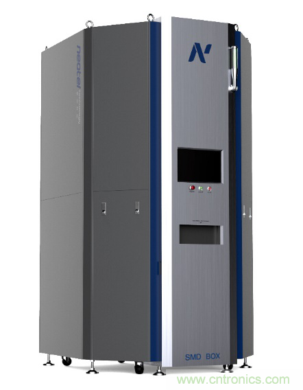 智能制造新時代，摯錦科技讓您一飽眼福！