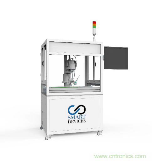 智能制造新時代，摯錦科技讓您一飽眼福！