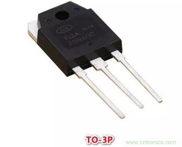 MOS管封裝與參數有著怎樣的關系,如何選擇合適封裝的MOS管