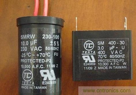 解讀電容“隔直通交”的原因及特性 解讀電容“隔直通交”的原因及特性