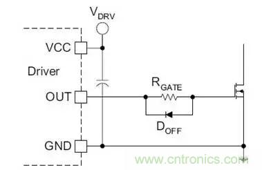 硬件開發，我想和MOS管聊聊
