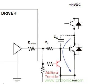 硬件開發，我想和MOS管聊聊