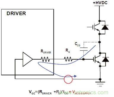 硬件開發，我想和MOS管聊聊