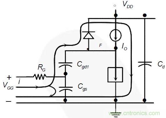 硬件開發，我想和MOS管聊聊