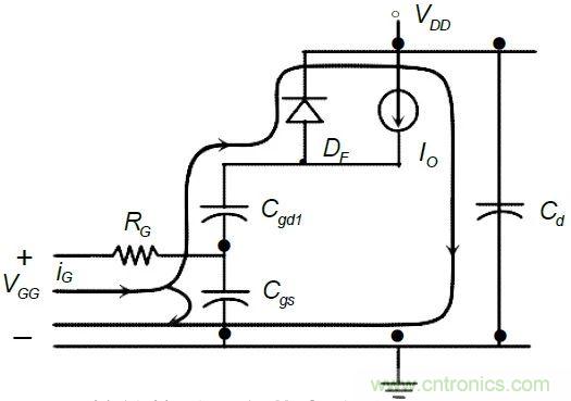 硬件開發，我想和MOS管聊聊