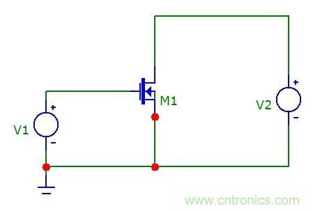 硬件開發，我想和MOS管聊聊