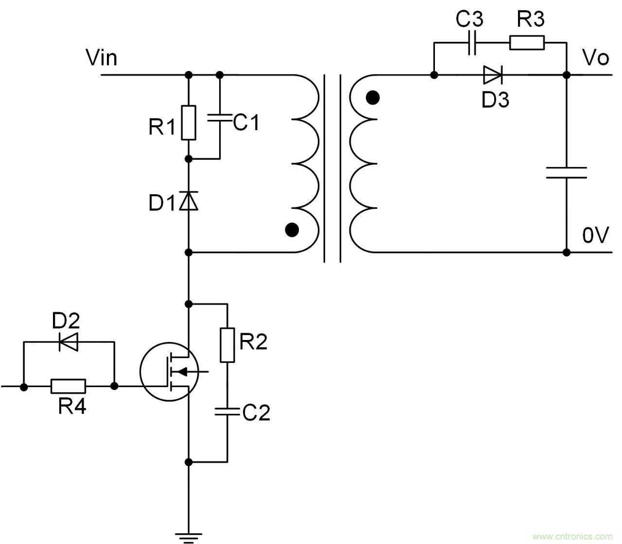 如何降低電源輸出的紋波噪聲？