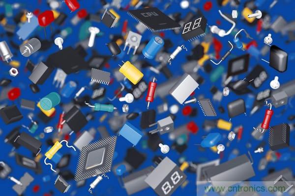 收藏此文,再也不為元器件失效分析發愁了(一)