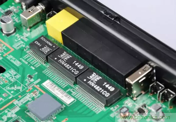 路由器主板布局布線的幾個坑，你踩過嗎？