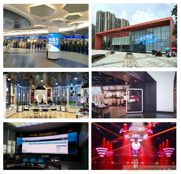 這個九月，讓LED CHINA帶你玩轉LED黑科技