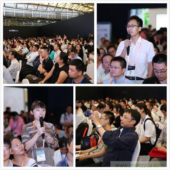 明年再見！&ldquo;WAIE 2019第四屆上海國際人工智能展覽會暨人工智能產業大會&rdquo;完美落幕！