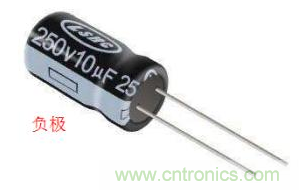 電容的尺寸、耐壓值、方向，這些參數(shù)該如何選擇？