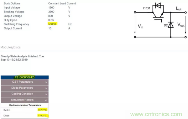 IGBT的開關頻率上限有多高? IGBT的開關頻率上限有多高?