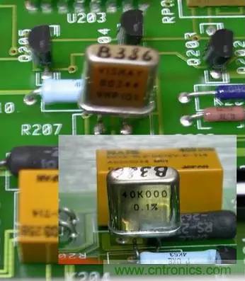 一文帶你認識：電阻精度！