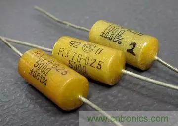 一文帶你認識：電阻精度！