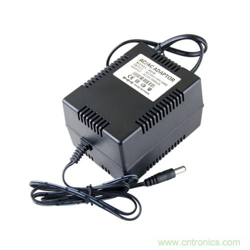 開關電源如何實現(xiàn)電壓控制及內部結構原理 開關電源如何實現(xiàn)電壓控制及內部結構原理