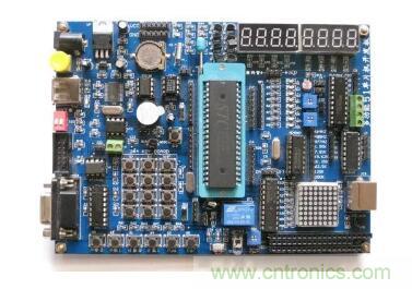 一分鐘帶你搞懂這三種單片機的優缺點 一分鐘帶你搞懂這三種單片機的優缺點