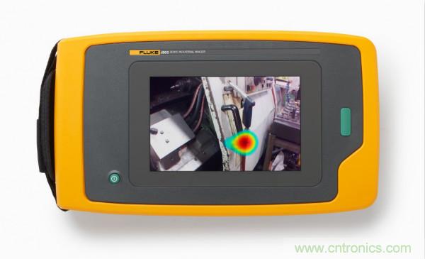 福祿克：&ldquo;護(hù)航&rdquo;中國工業(yè)用戶安全運營和高效生產(chǎn)