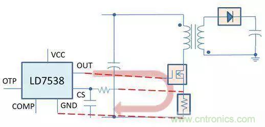 老工程師多年經(jīng)驗(yàn)總結(jié)，開(kāi)關(guān)電源傳導(dǎo)EMI太重要了！
