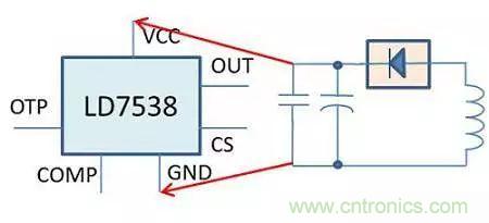 老工程師多年經(jīng)驗(yàn)總結(jié)，開(kāi)關(guān)電源傳導(dǎo)EMI太重要了！