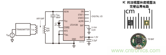 瞄準可穿戴市場的痛點，無線充電方案的選擇至關重要！
