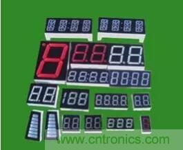 詳解數碼管使用方法 詳解數碼管使用方法