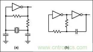 晶振串聯電阻與并聯電阻有什么作用?