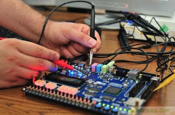 PCB設計為何一般控制50歐姆阻抗? PCB設計為何一般控制50歐姆阻抗??