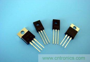 三極管在汽車電子電路控制中的應用和意義 三極管在汽車電子電路控制中的應用和意義