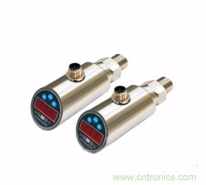 如何對壓力傳感器進行誤差補償？