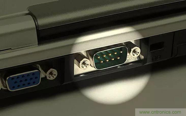 UART、RS-232、RS-422、RS-485之間有什么區別？