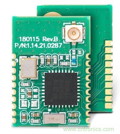 地鐵屏蔽門也用上無線通訊了?