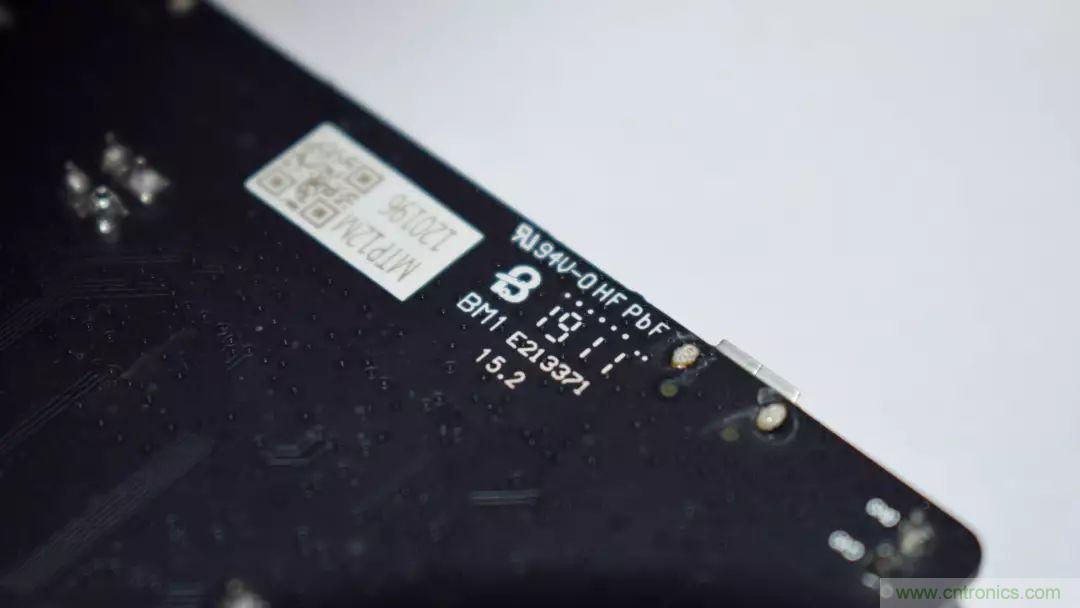 電路板上這些標(biāo)志的含義，你都知道嗎？